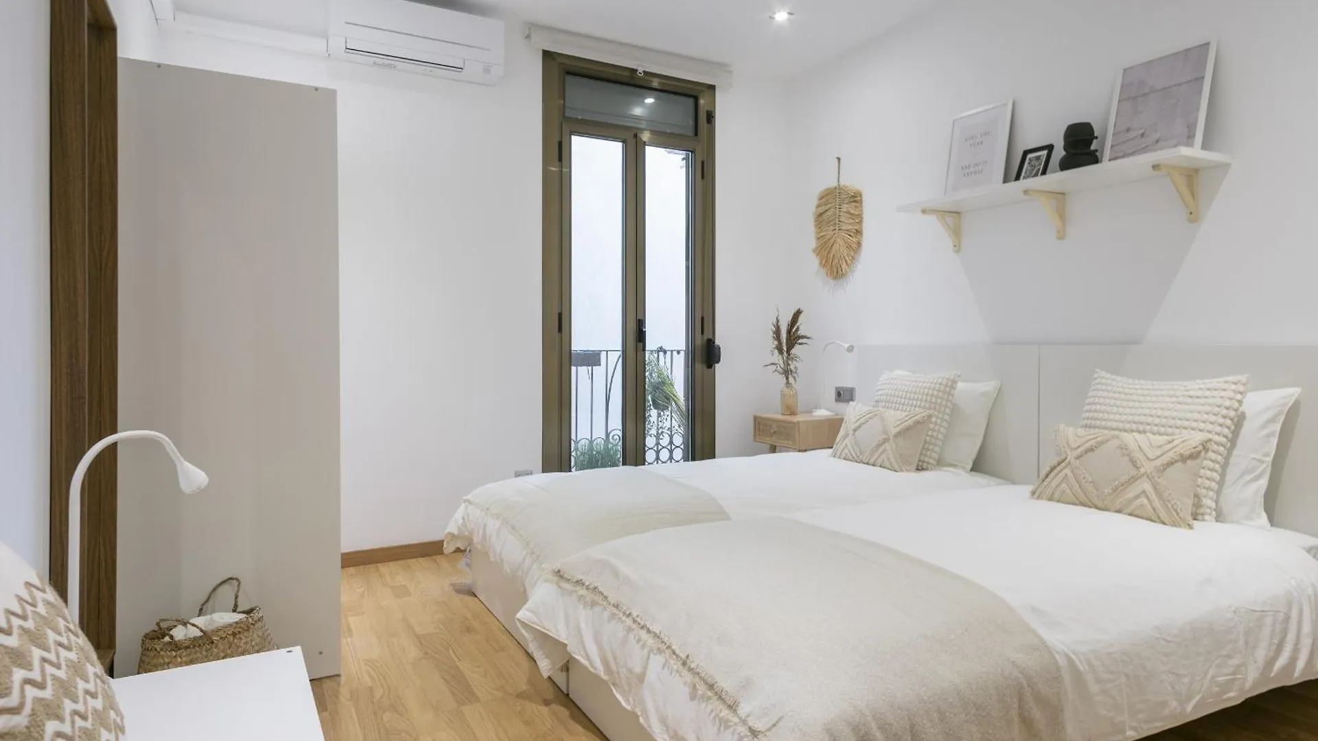 Apartamento Ola Living Consell De Cent Barcelona