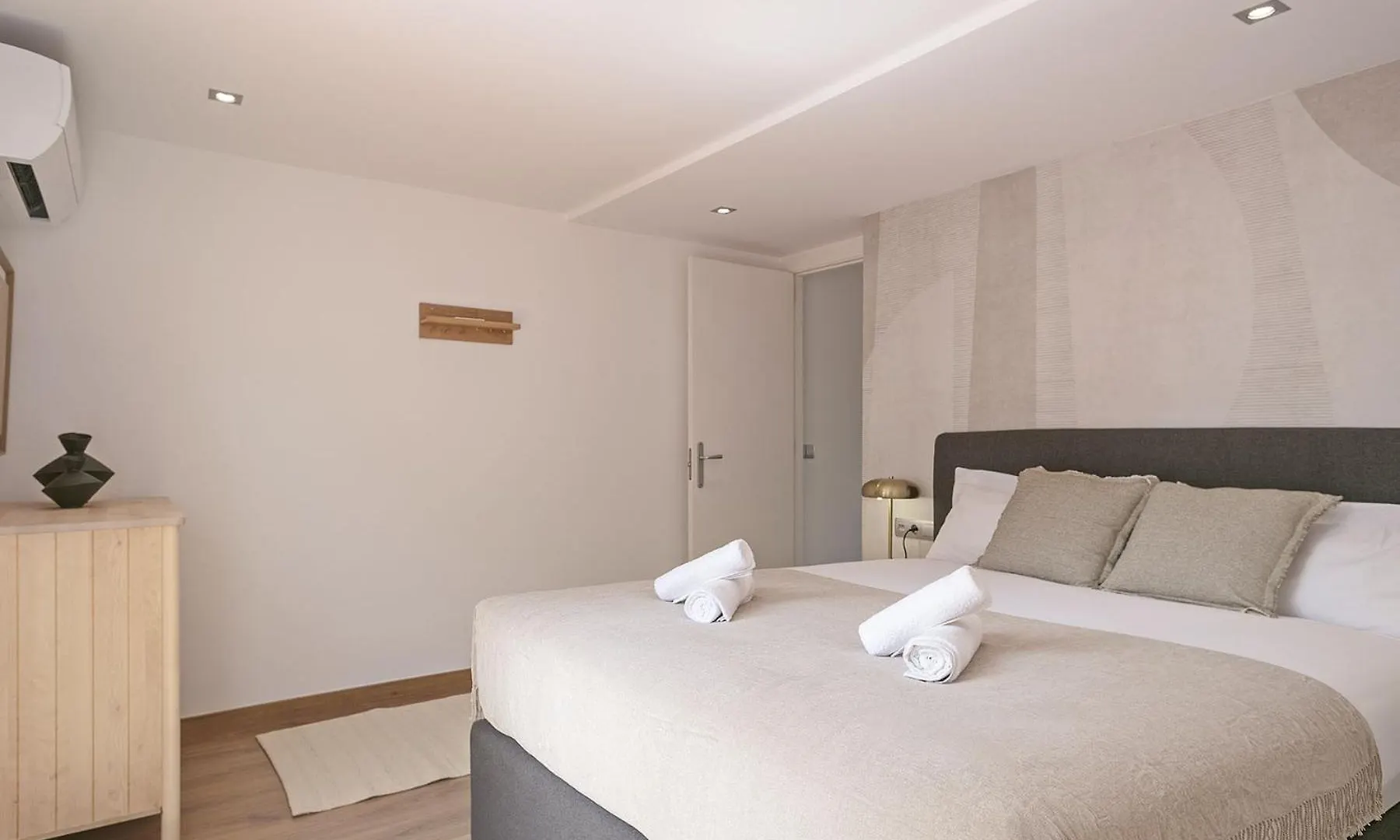 Apartamento Ola Living Consell De Cent Barcelona España