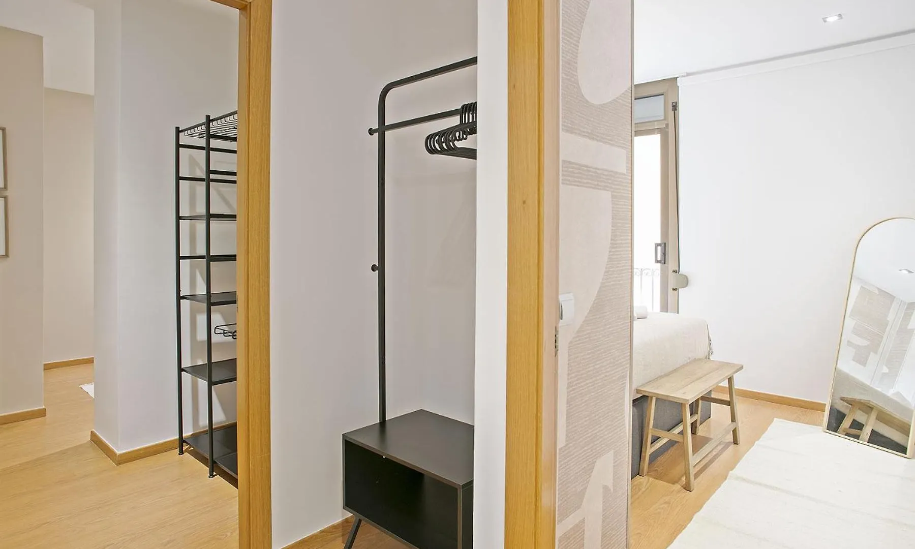 Apartamento Ola Living Consell De Cent Barcelona