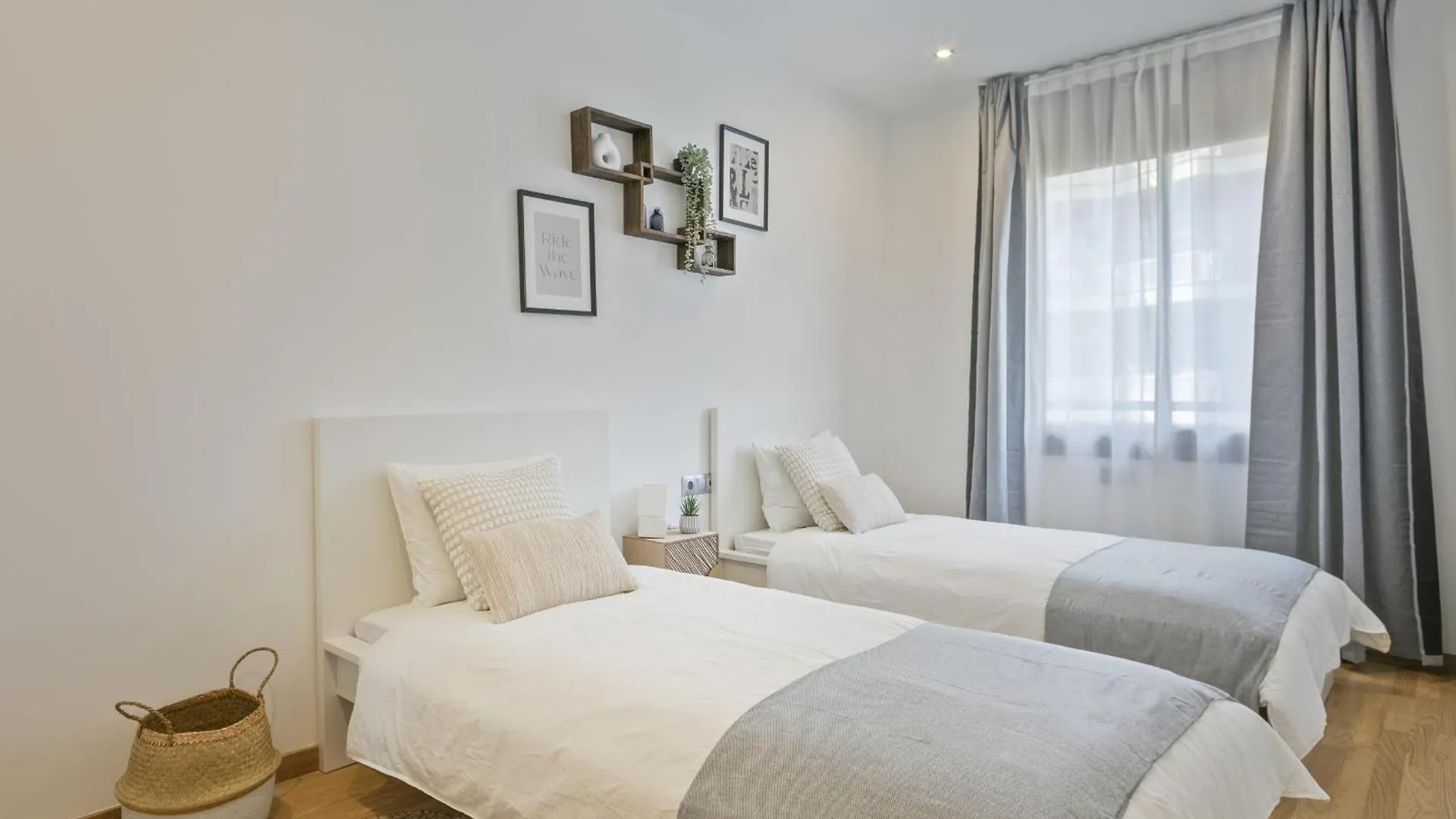 Ola Living Consell De Cent Apartment Barcelona