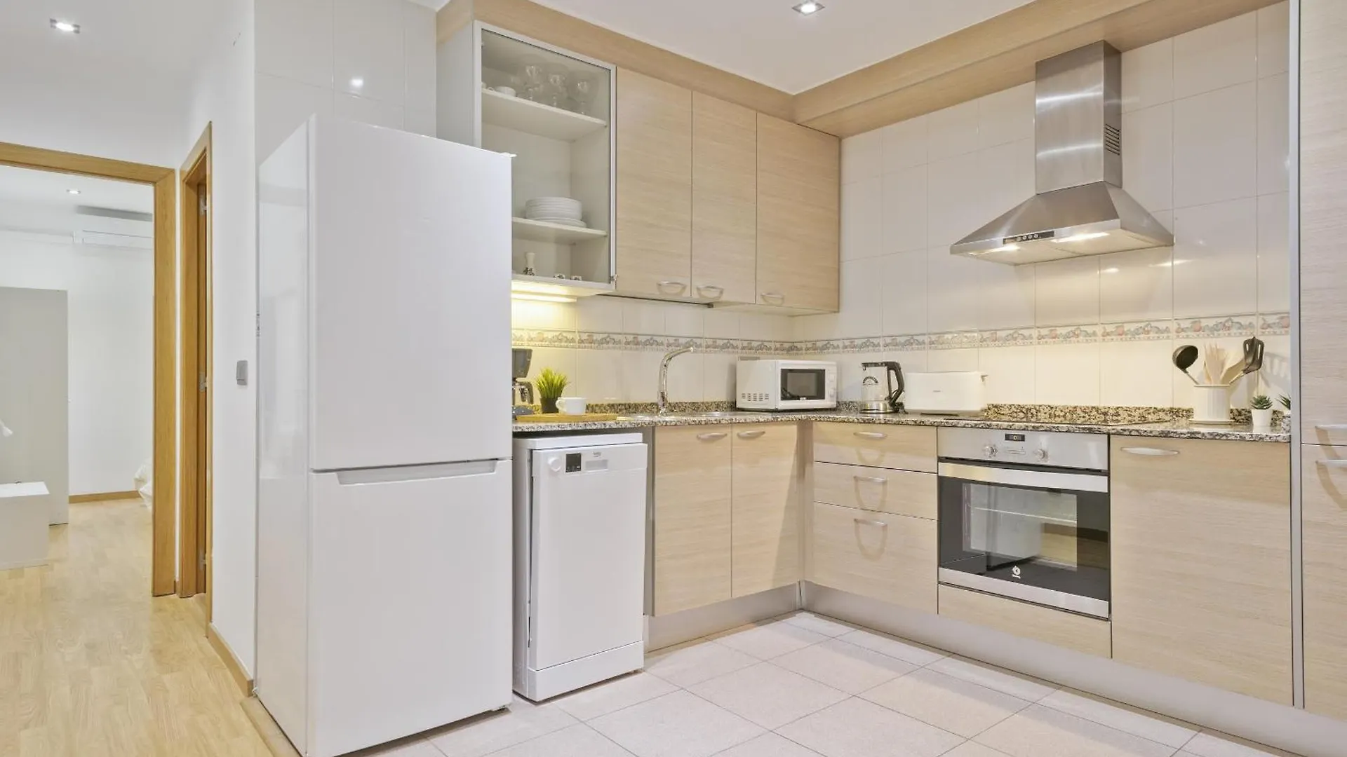 Ola Living Consell De Cent Apartment Barcelona 0*,  Spain