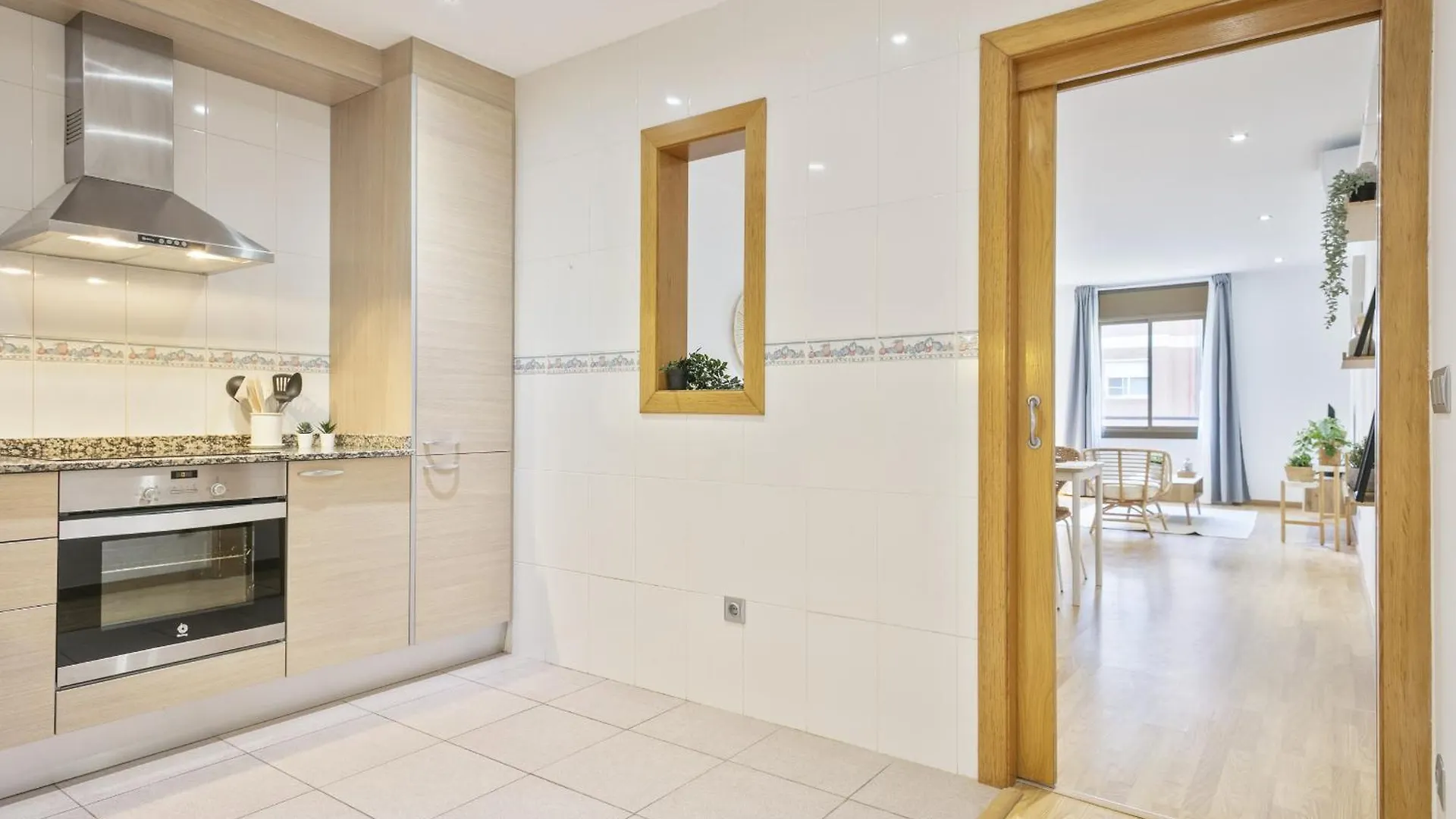 Ola Living Consell De Cent Apartment Barcelona