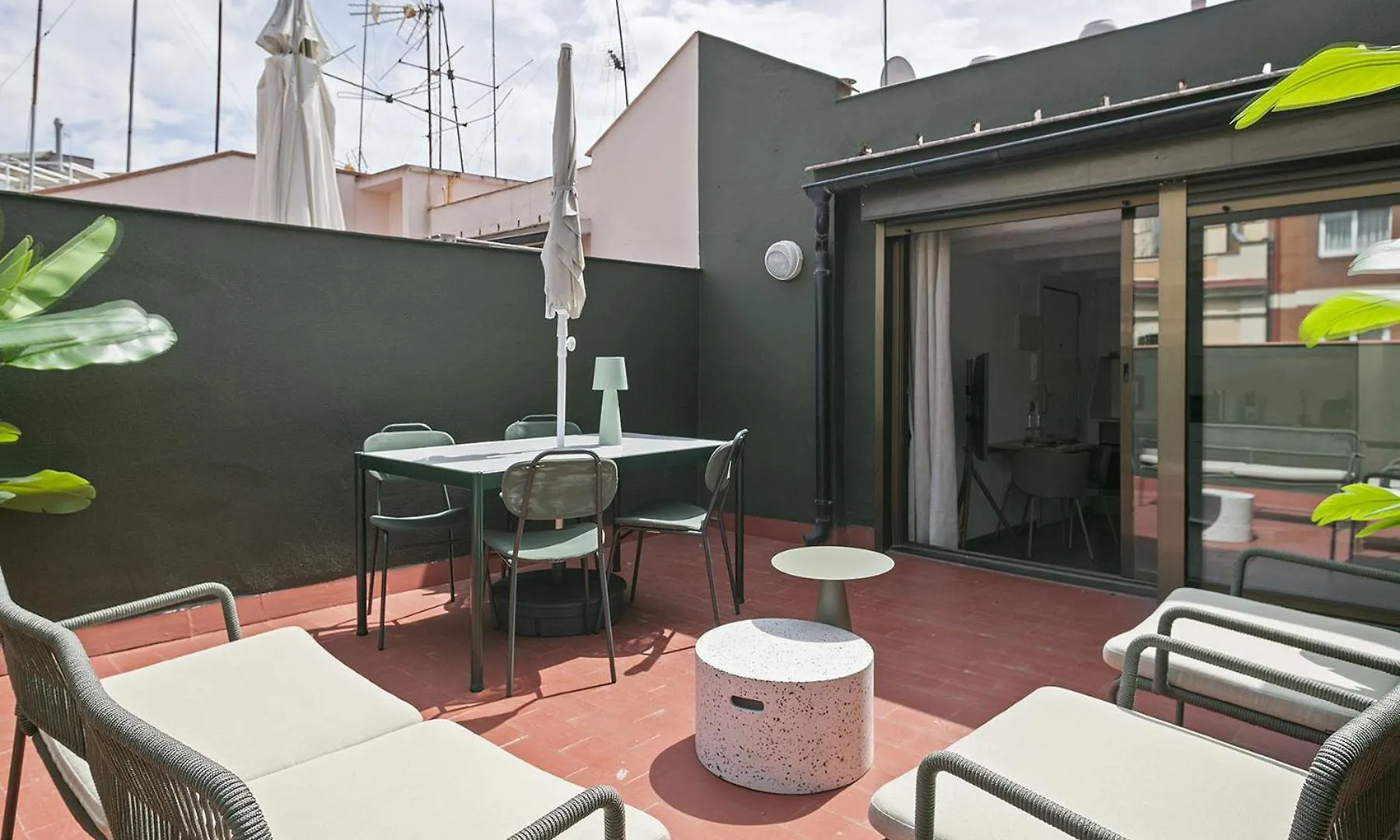 Ola Living Consell De Cent Apartment Barcelona