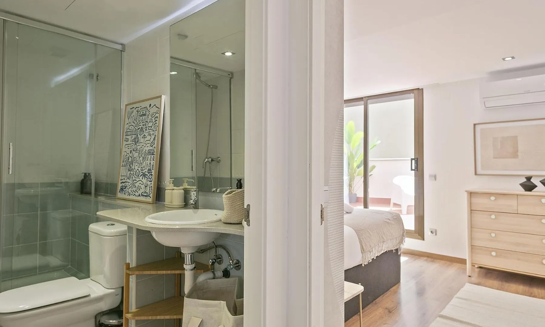 Ola Living Consell De Cent Apartment Barcelona