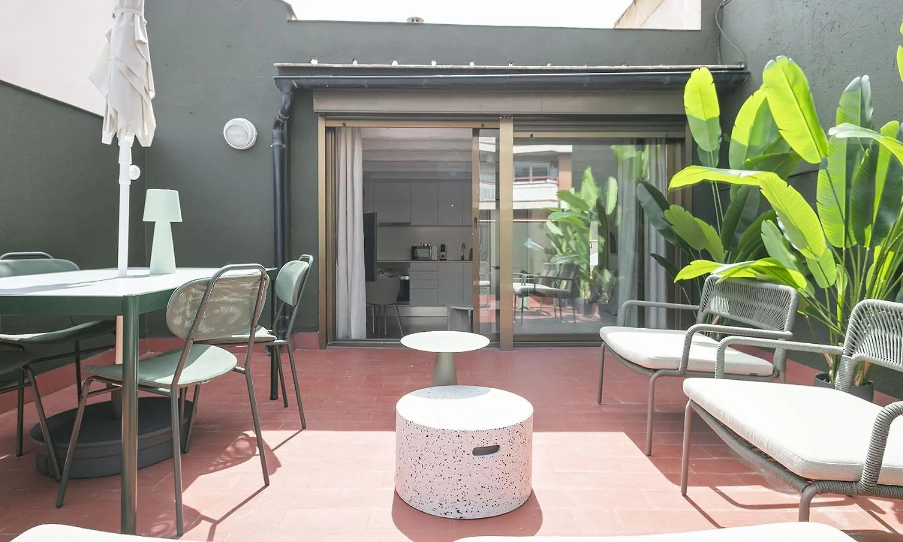 Ola Living Consell De Cent Apartment Barcelona