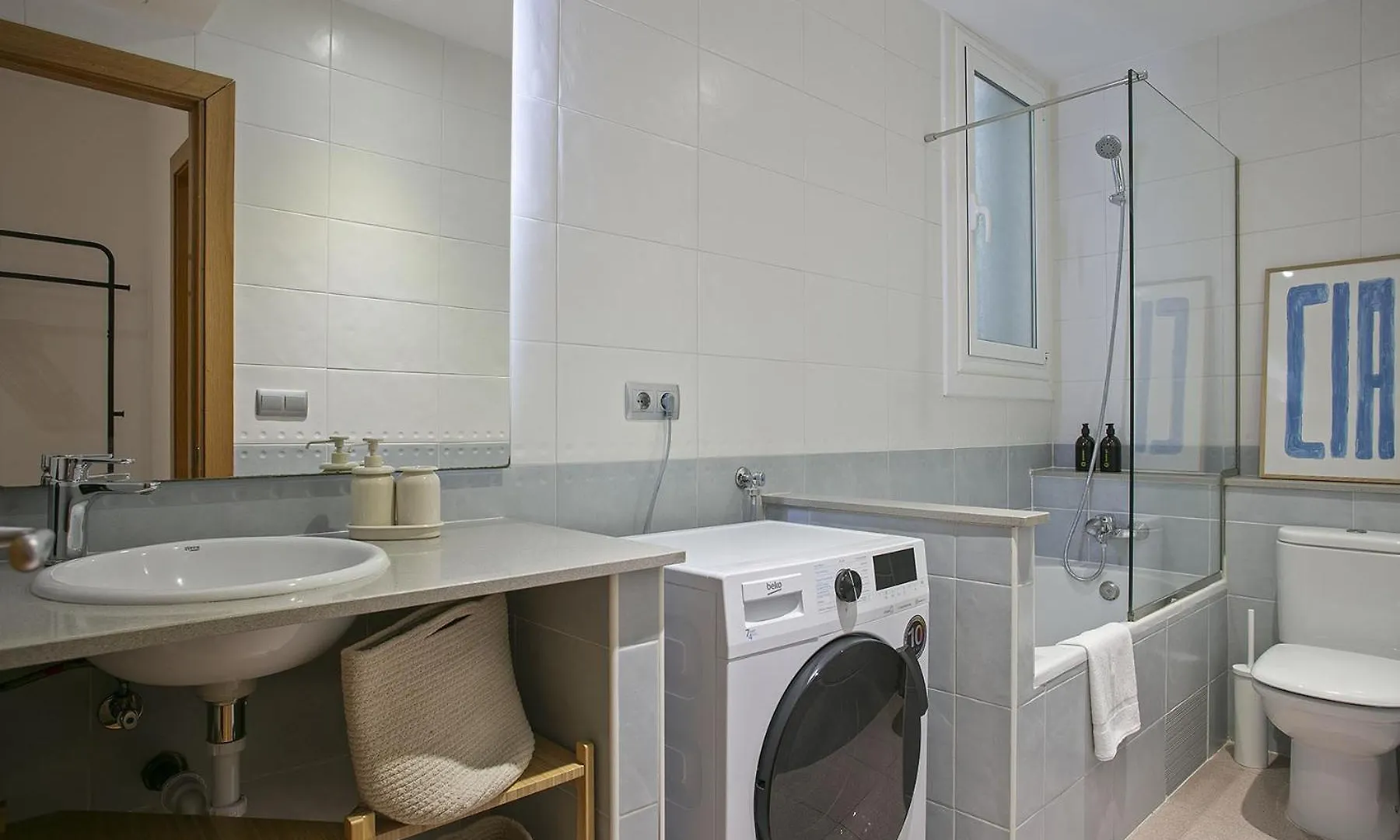 Ola Living Consell De Cent Apartment Barcelona Spain