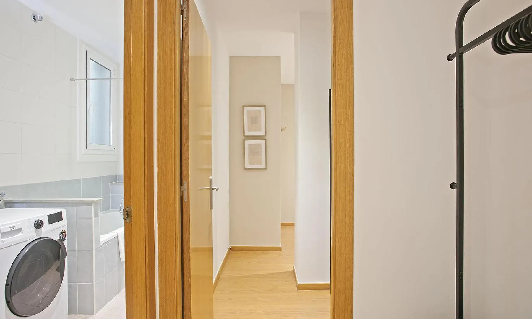 Ola Living Consell De Cent Apartment Barcelona Spain