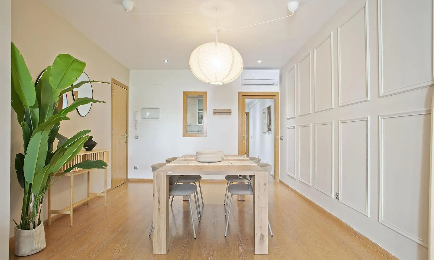 Ola Living Consell De Cent Apartment Barcelona