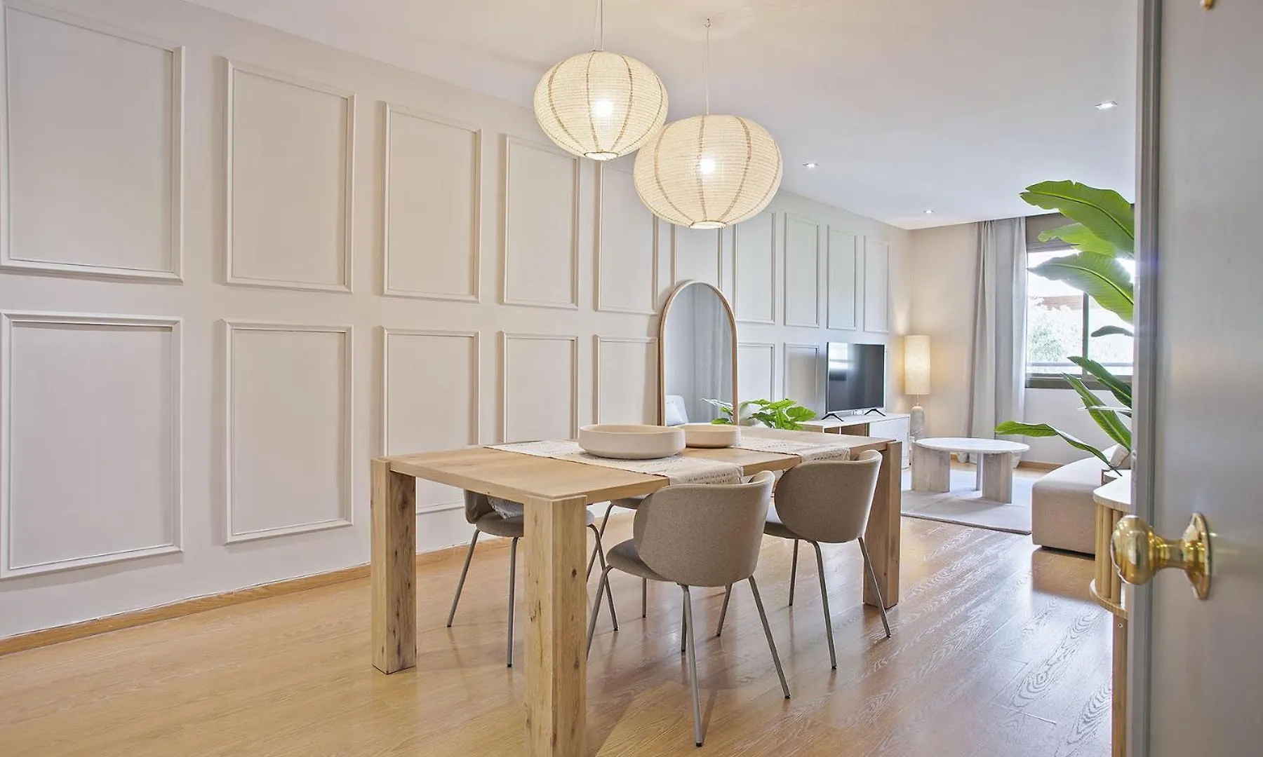 Ola Living Consell De Cent Apartment Barcelona 0*,  Spain